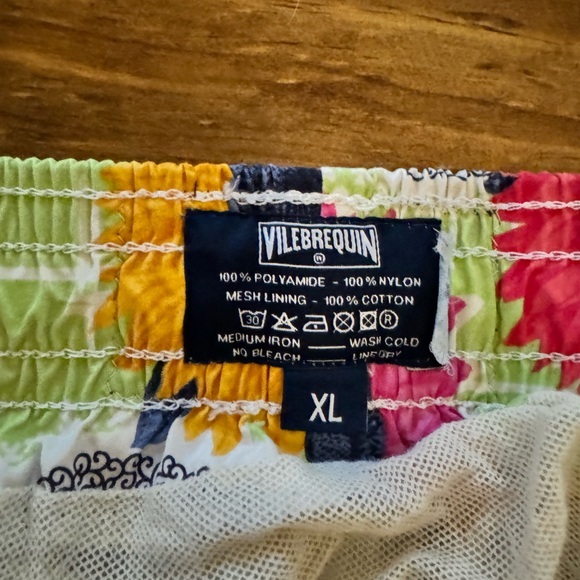 Men’s Vilebrequin Bathing Suit - Picture 3 of 4